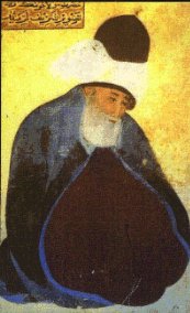 JALALUDDIN RUMI