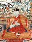 Dusum Khyempa el I Karmapa