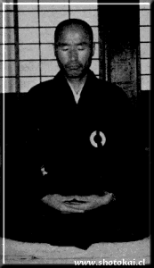 Zazen